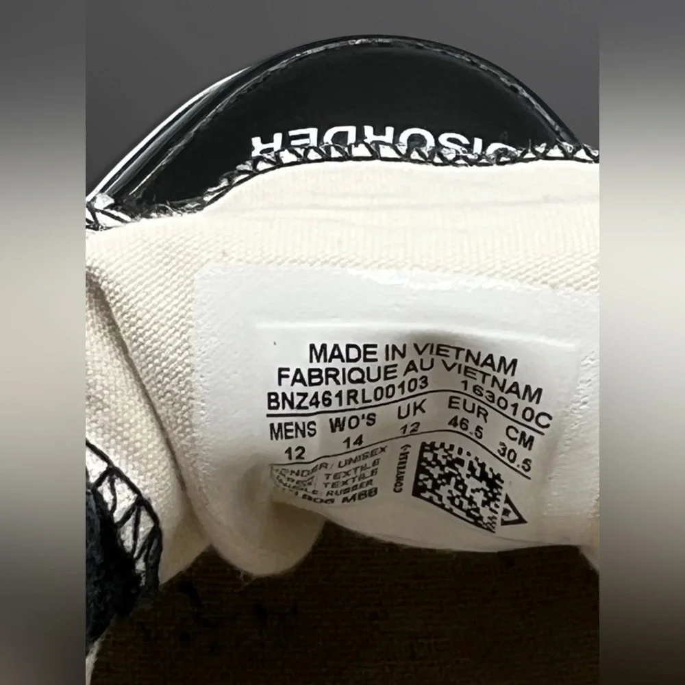 ⚡️CONVERSE⚡️ 2018 Undercover x Chuck 70 Low “Order” and “Disorder” - Picture 15 of 15